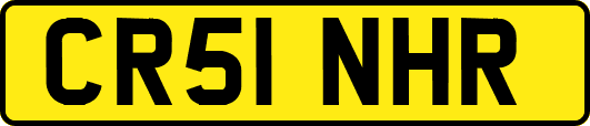 CR51NHR