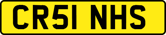 CR51NHS