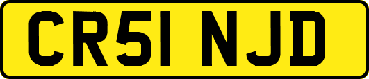 CR51NJD