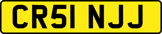 CR51NJJ