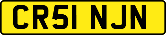 CR51NJN