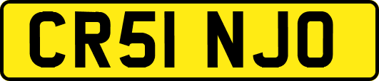 CR51NJO