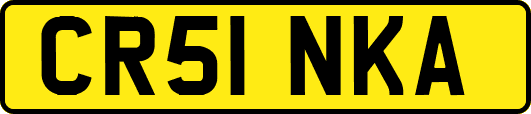 CR51NKA