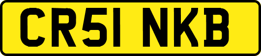 CR51NKB