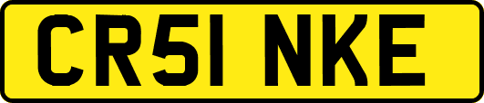 CR51NKE