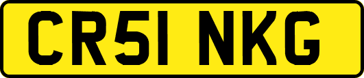 CR51NKG