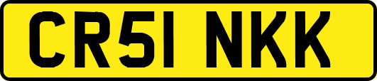 CR51NKK