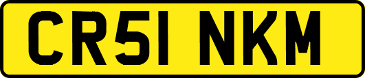 CR51NKM