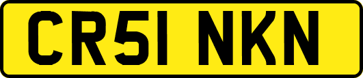 CR51NKN