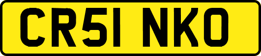 CR51NKO