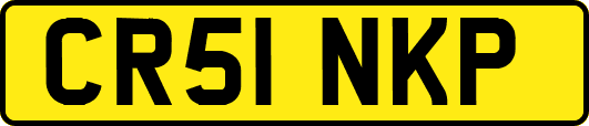 CR51NKP