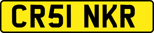 CR51NKR