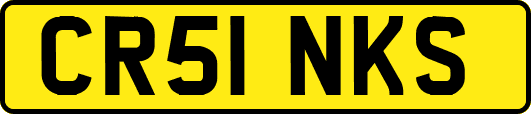 CR51NKS