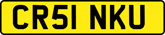 CR51NKU