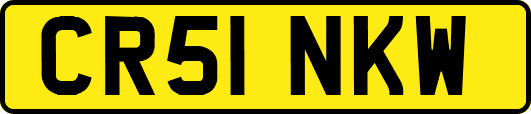 CR51NKW