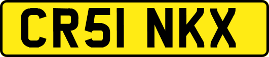 CR51NKX