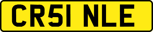 CR51NLE