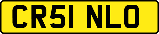 CR51NLO