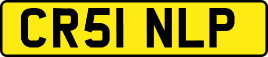 CR51NLP