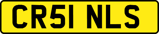 CR51NLS