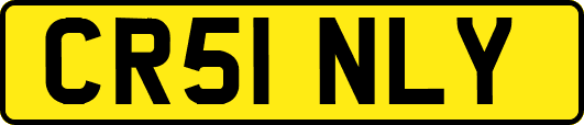 CR51NLY