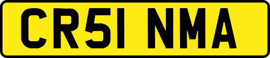 CR51NMA