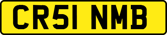 CR51NMB