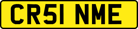 CR51NME