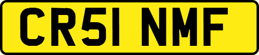 CR51NMF