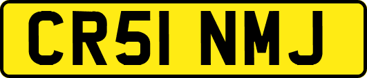 CR51NMJ