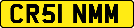 CR51NMM