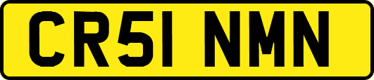 CR51NMN