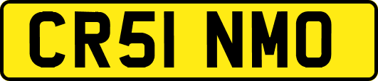 CR51NMO