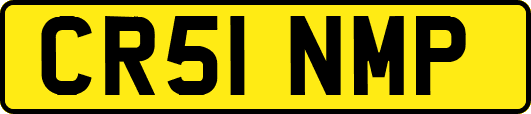 CR51NMP