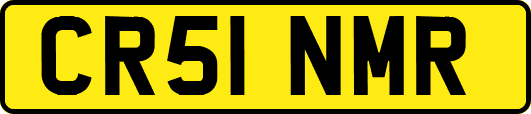 CR51NMR