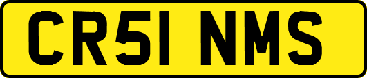 CR51NMS