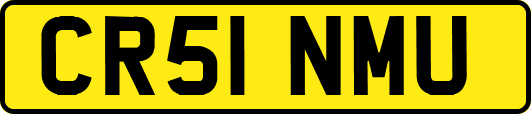 CR51NMU