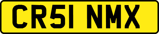 CR51NMX