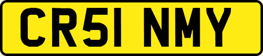 CR51NMY