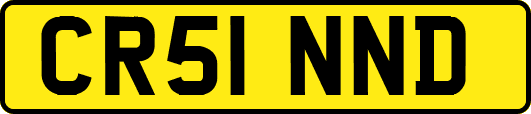 CR51NND