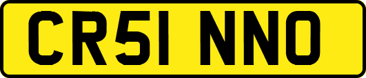 CR51NNO