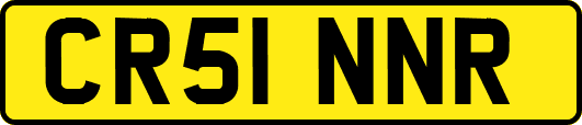 CR51NNR