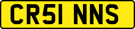 CR51NNS