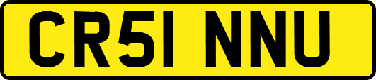 CR51NNU