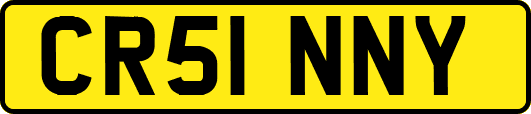 CR51NNY