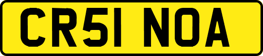 CR51NOA