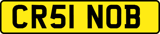 CR51NOB