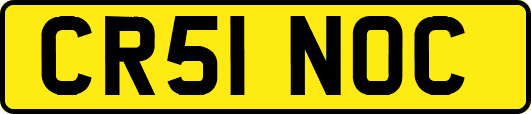 CR51NOC