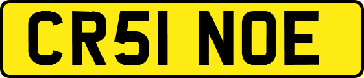 CR51NOE