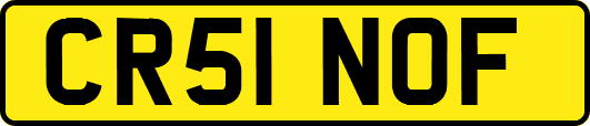 CR51NOF